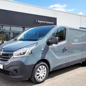 RENAULT TRAFIC L2H1 1300 KG DCI 145 ENERGY GRAND CONFORT