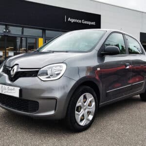 RENAULT TWINGO III TCE 95 ZEN