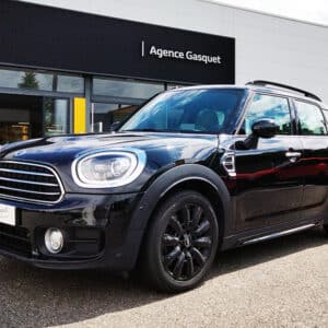 MINI COUNTRYMAN II COOPER 136 CH EXQUISITE BVA