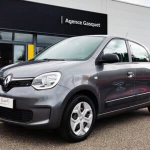 RENAULT TWINGO III SCE 65 ZEN