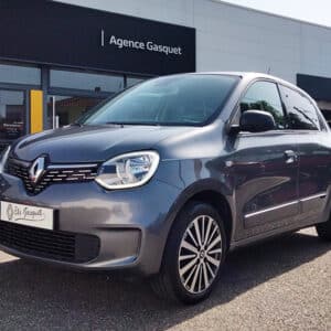 RENAULT TWINGO III TCE 95 INTENS