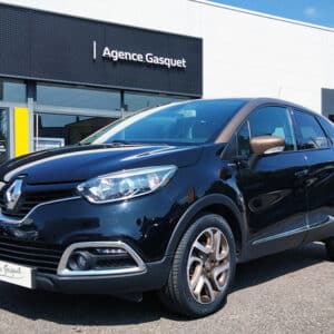RENAULT CAPTUR HYPNOTIC TCE 120 ENERGY EDC