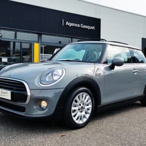 MINI COOPER 136CH MARYLEBONE BVA