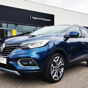 RENAULT KADJAR TCE 140 INTENS EDC