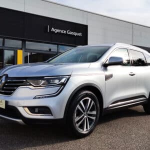 RENAULT KOLEOS DCI 130 INTENS 4X2