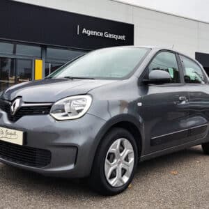 RENAULT TWINGO III SCE 75 ZEN