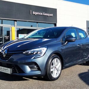 RENAULT CLIO V TCE 90 BUSINESS