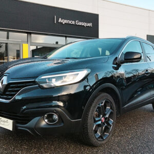 RENAULT KADJAR BLACK EDITION TCE 130 ENERGY EDC