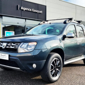 DACIA DUSTER 1.5 DCI 110 PRESTIGE 4X2