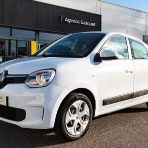 RENAULT TWINGO SCE 65 ZEN