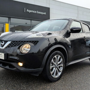NISSAN JUKE 1.2 DIG-T 115CH CONNECT EDITION