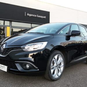 RENAULT SCENIC DCI 110 ENERGY BUSINESS EDC