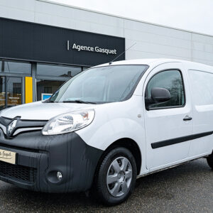 RENAULT KANGOO EXPRESS EXTRA R-LINK TCE 115 EDC