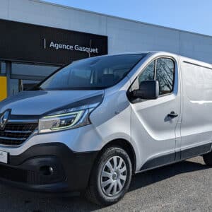 RENAULT TRAFIC L1H1 1000KG DCI 145 GRAND CONFORT ENERGY EDC