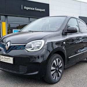 RENAULT TWINGO III E-TECH ELECTRIC INTENS R80 ACHAT INTEGRAL