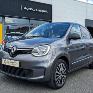 RENAULT TWINGO III TCE 95 INTENS